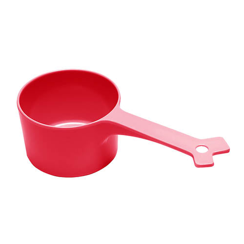 Messy Mutts - Scoop - Melamine - 1 Cup