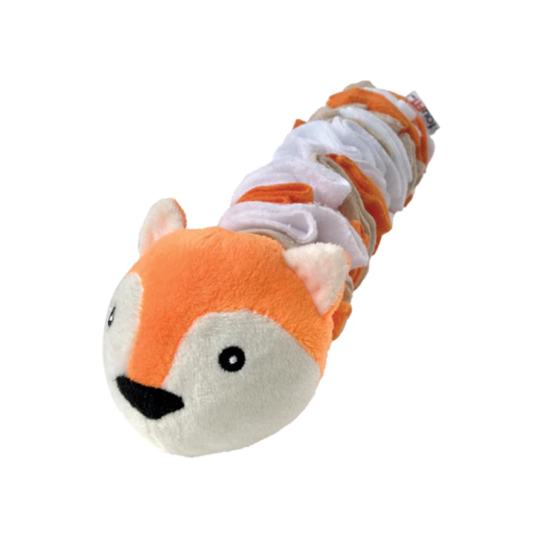 FoufouBRANDS - Woodland Snuffle - Fox