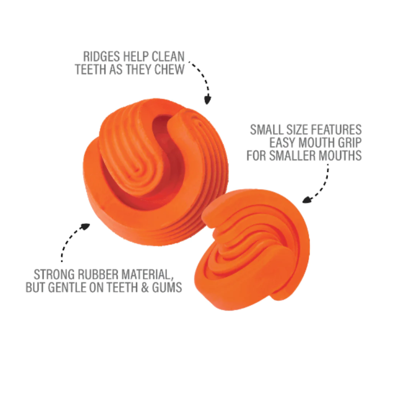 FoufouBRANDS - Tuff-X Bouncer