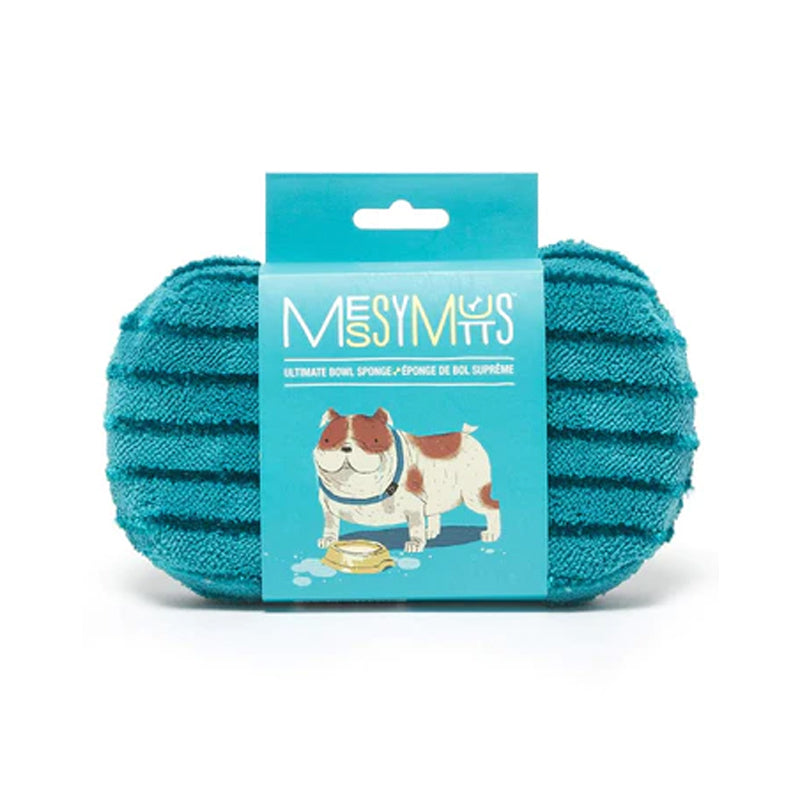 Messy Mutts - Ultimate Bowl Sponge